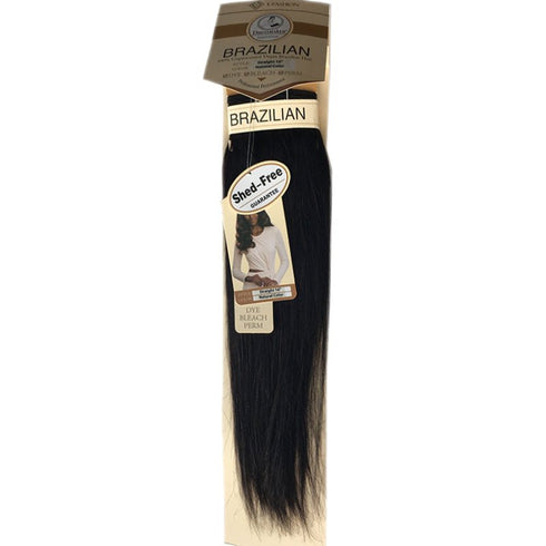 Dressmaker 100% Virgin Brazilian Hair Straight Style